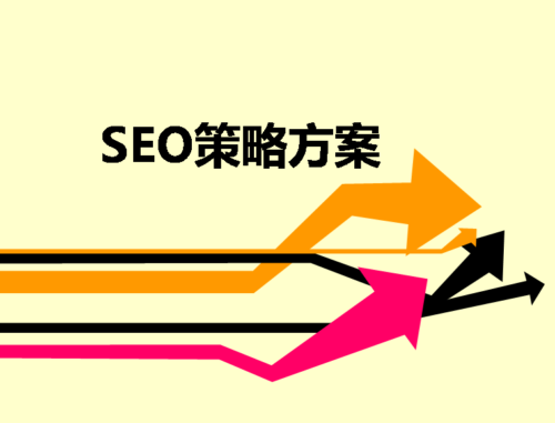 SEO網(wǎng)站優(yōu)化